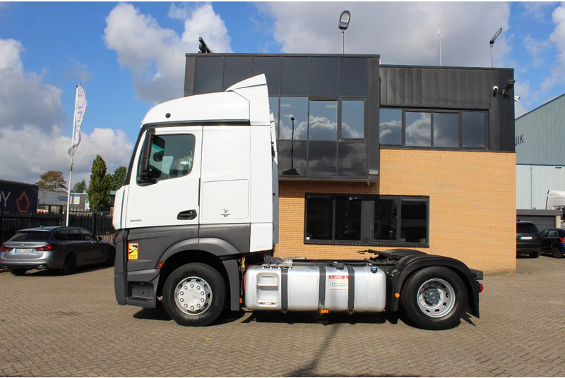 Mercedes-Benz Actros 1845 * EURO6 * 4X2 * - Tractor unit: picture 2 Mercedes-Benz Actros 1845 * EURO6 * 4X2 * - Tractor unit: picture 2