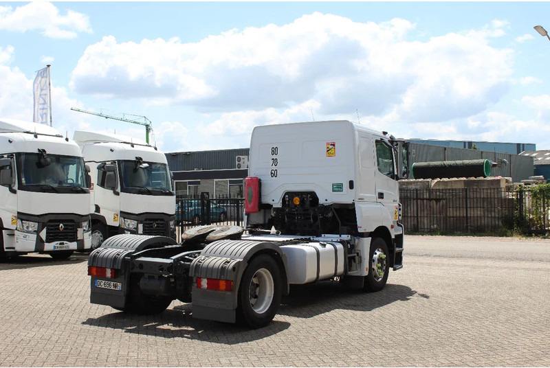 Mercedes-Benz Axor 1843 * EURO5EEV * 4X2 * RETARDER - Tractor unit: picture 4 Mercedes-Benz Axor 1843 * EURO5EEV * 4X2 * RETARDER - Tractor unit: picture 4