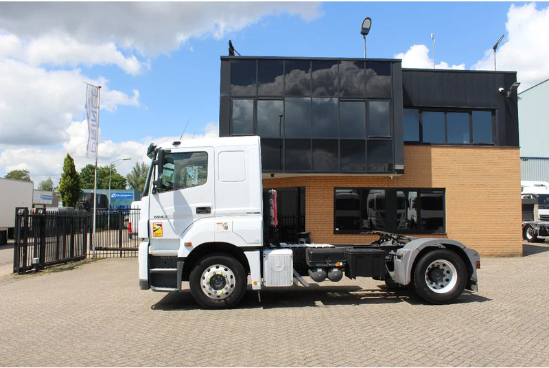 Mercedes-Benz Axor 1843 * EURO5EEV * 4X2 * RETARDER - Tractor unit: picture 2 Mercedes-Benz Axor 1843 * EURO5EEV * 4X2 * RETARDER - Tractor unit: picture 2