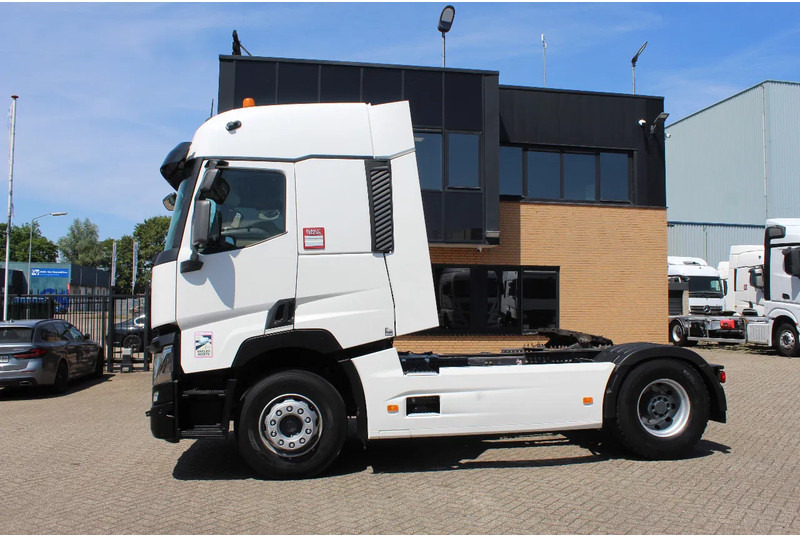 Renault C480 * EURO6 * 4X2 * BIG AXLE - Tractor unit: picture 2 Renault C480 * EURO6 * 4X2 * BIG AXLE - Tractor unit: picture 2