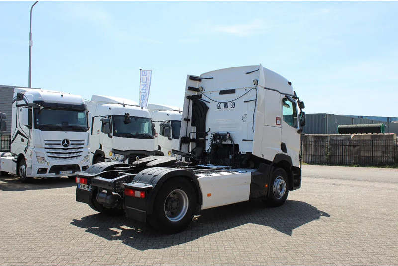 Renault C480 * EURO6 * 4X2 * BIG AXLE - Tractor unit: picture 4 Renault C480 * EURO6 * 4X2 * BIG AXLE - Tractor unit: picture 4