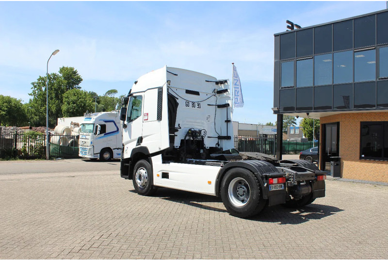 Renault C480 * EURO6 * 4X2 * BIG AXLE - Tractor unit: picture 3 Renault C480 * EURO6 * 4X2 * BIG AXLE - Tractor unit: picture 3