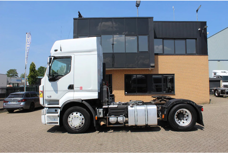 Renault Premium 460 * RETARDER * 4X2 * HYDRAULIC * - Tractor unit: picture 2 Renault Premium 460 * RETARDER * 4X2 * HYDRAULIC * - Tractor unit: picture 2