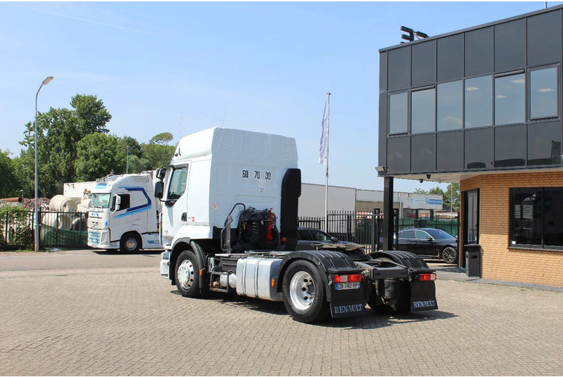 Renault Premium 460 * RETARDER * 4X2 * HYDRAULIC * - Tractor unit: picture 3 Renault Premium 460 * RETARDER * 4X2 * HYDRAULIC * - Tractor unit: picture 3