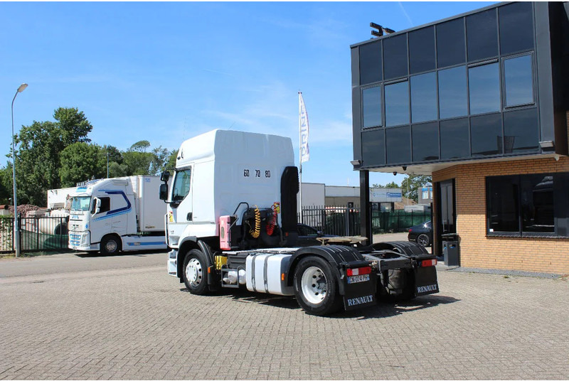 Renault Premium 460 * RETARDER * 4X2 * - Tractor unit: picture 3 Renault Premium 460 * RETARDER * 4X2 * - Tractor unit: picture 3