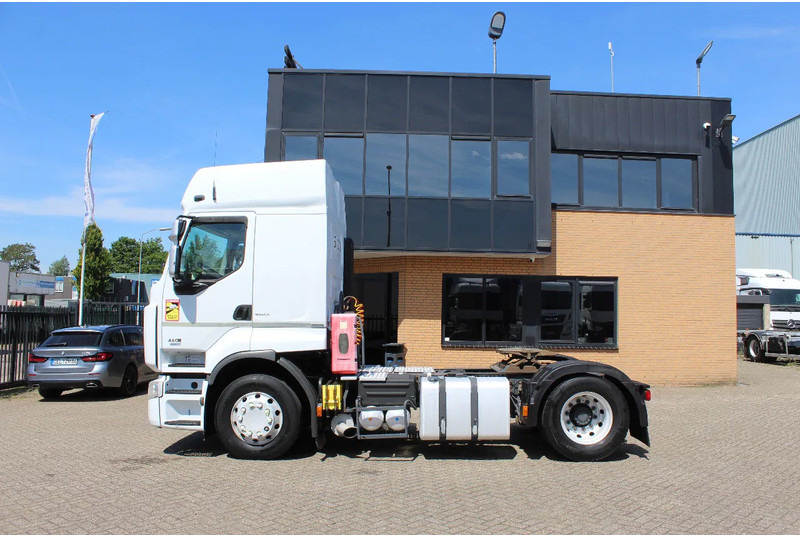 Renault Premium 460 * RETARDER * 4X2 * - Tractor unit: picture 2 Renault Premium 460 * RETARDER * 4X2 * - Tractor unit: picture 2