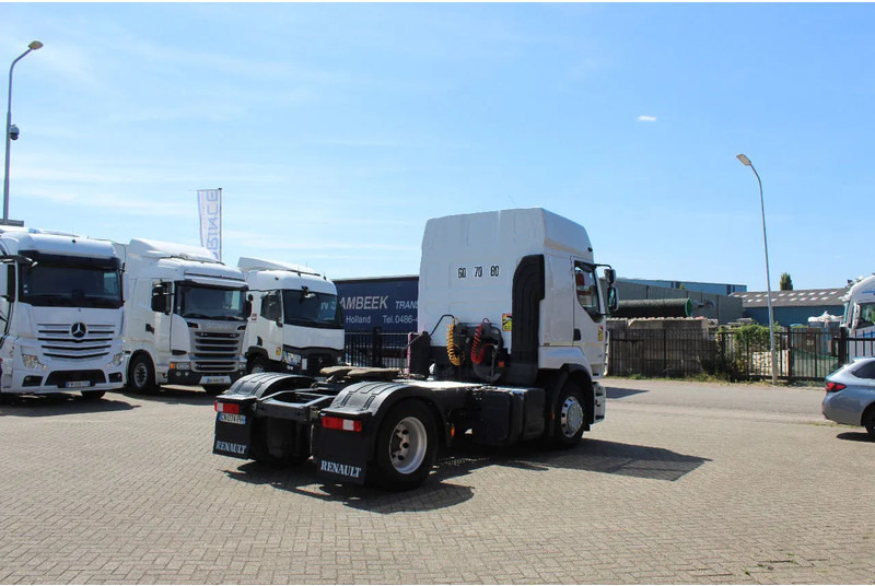 Renault Premium 460 * RETARDER * 4X2 * - Tractor unit: picture 4 Renault Premium 460 * RETARDER * 4X2 * - Tractor unit: picture 4