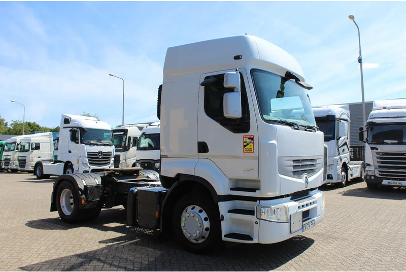 Renault Premium 460 * RETARDER * 4X2 * - Tractor unit: picture 5 Renault Premium 460 * RETARDER * 4X2 * - Tractor unit: picture 5