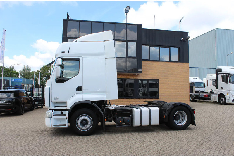 Renault Premium 460 * RETARDER * EURO5. EEV *2x Tank * 4X2 * - Tractor unit: picture 2 Renault Premium 460 * RETARDER * EURO5. EEV *2x Tank * 4X2 * - Tractor unit: picture 2