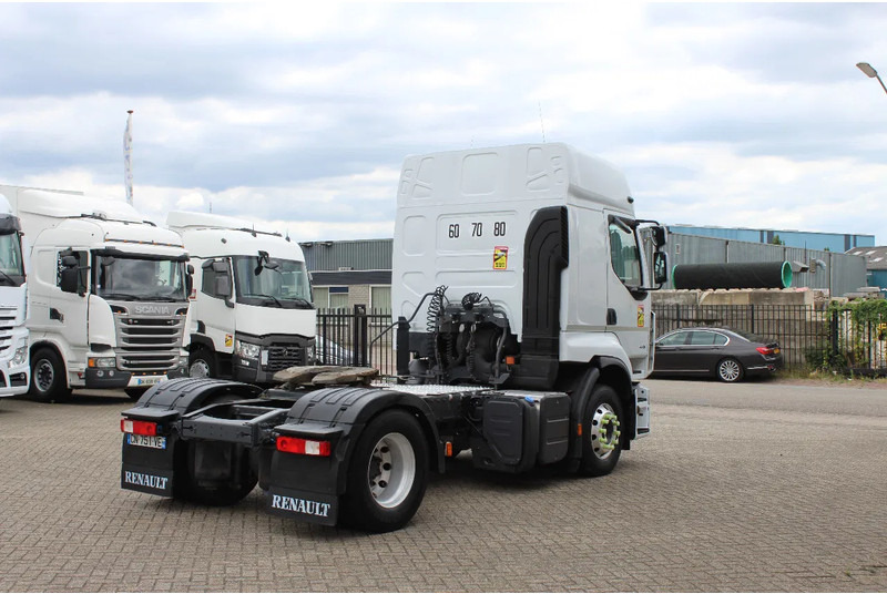 Renault Premium 460 * RETARDER * EURO5. EEV * 4X2 * - Tractor unit: picture 4 Renault Premium 460 * RETARDER * EURO5. EEV * 4X2 * - Tractor unit: picture 4