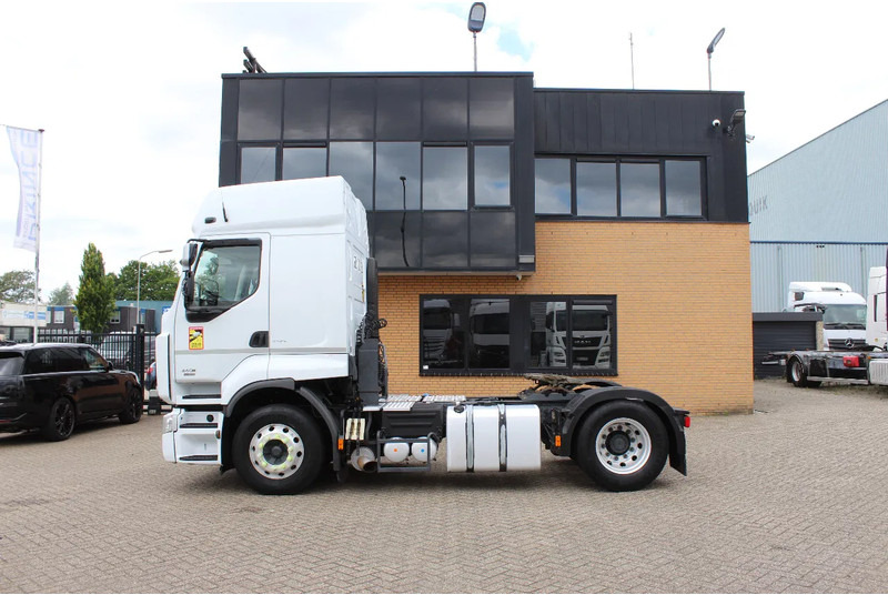Renault Premium 460 * RETARDER * EURO5. EEV * 4X2 * - Tractor unit: picture 2 Renault Premium 460 * RETARDER * EURO5. EEV * 4X2 * - Tractor unit: picture 2