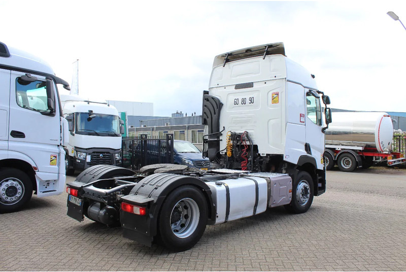 Renault T430 * EURO6 * 4X2 * - Tractor unit: picture 4 Renault T430 * EURO6 * 4X2 * - Tractor unit: picture 4