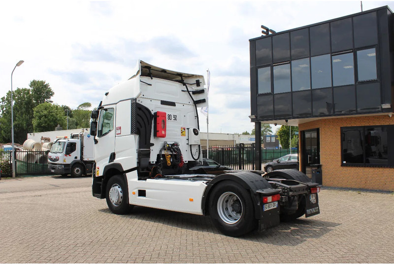 Renault T460 * EURO6 * 4X2 * CHASSI 2017 * - Tractor unit: picture 2 Renault T460 * EURO6 * 4X2 * CHASSI 2017 * - Tractor unit: picture 2