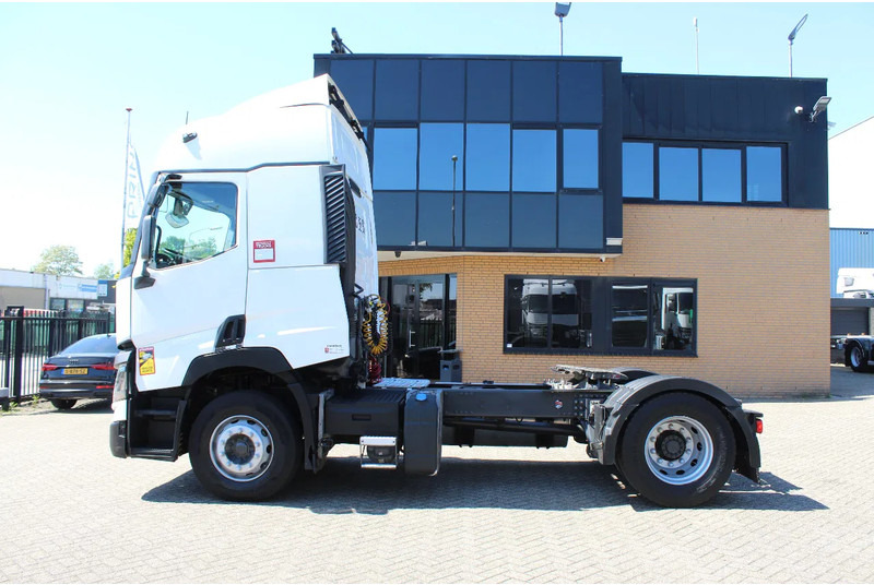 Renault T460 * EURO6 * 4X2 * - Tractor unit: picture 2 Renault T460 * EURO6 * 4X2 * - Tractor unit: picture 2