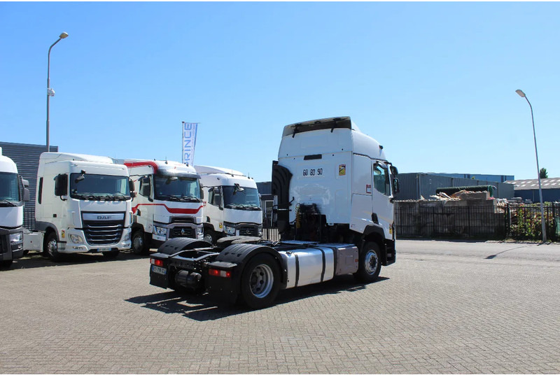 Renault T460 * EURO6 * 4X2 * - Tractor unit: picture 4 Renault T460 * EURO6 * 4X2 * - Tractor unit: picture 4