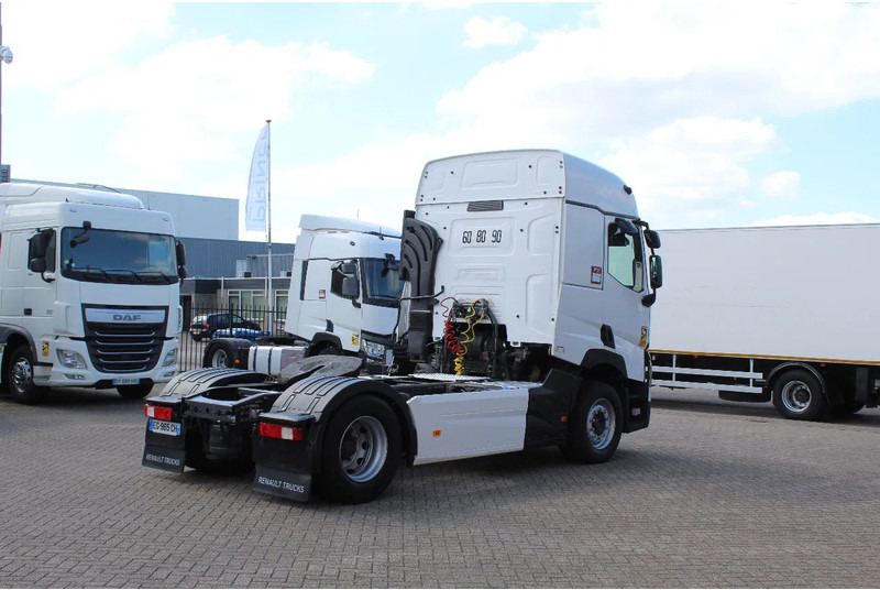 Renault T460 *EURO6 * 4X2 * - Tractor unit: picture 4 Renault T460 *EURO6 * 4X2 * - Tractor unit: picture 4