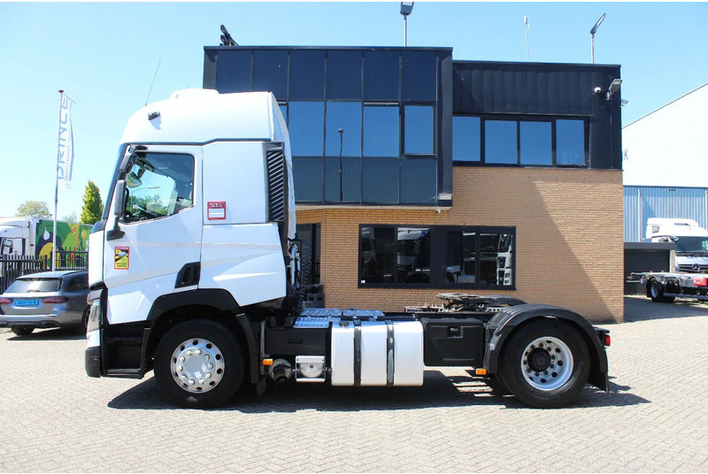 Renault T460 * RETARDER * 4X2 * - Tractor unit: picture 2 Renault T460 * RETARDER * 4X2 * - Tractor unit: picture 2