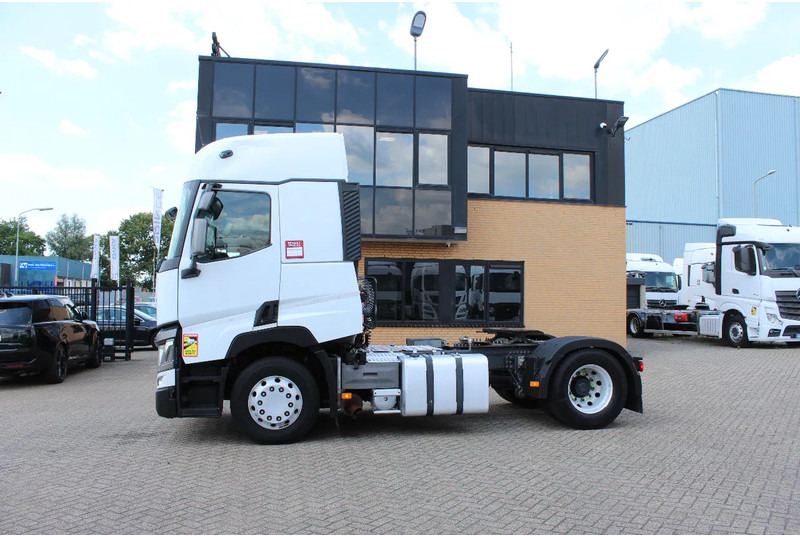 Renault T460 * RETARDER * 4X2 * - Tractor unit: picture 2 Renault T460 * RETARDER * 4X2 * - Tractor unit: picture 2