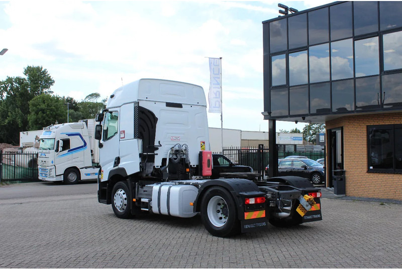 Renault T460 * RETARDER * 4X2 * - Tractor unit: picture 3 Renault T460 * RETARDER * 4X2 * - Tractor unit: picture 3