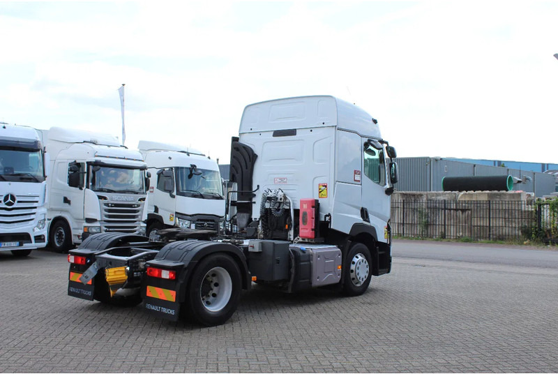 Renault T460 * RETARDER * 4X2 * - Tractor unit: picture 4 Renault T460 * RETARDER * 4X2 * - Tractor unit: picture 4