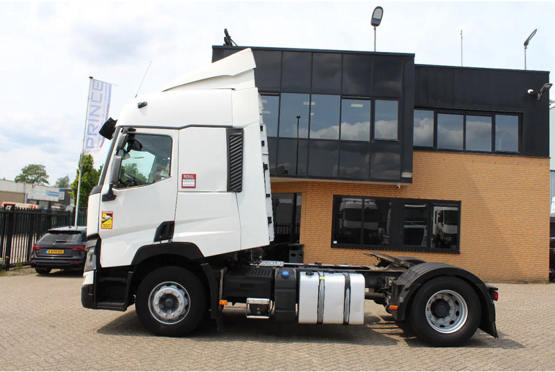 Renault T480 * EURO6 * 4X2 * - Tractor unit: picture 2 Renault T480 * EURO6 * 4X2 * - Tractor unit: picture 2