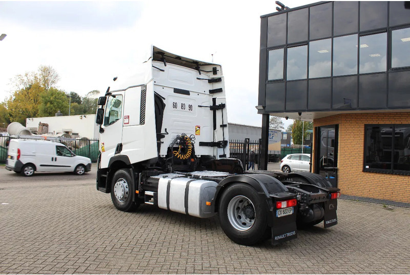 Renault T480 * EURO6 * 4X2 * - Tractor unit: picture 3 Renault T480 * EURO6 * 4X2 * - Tractor unit: picture 3
