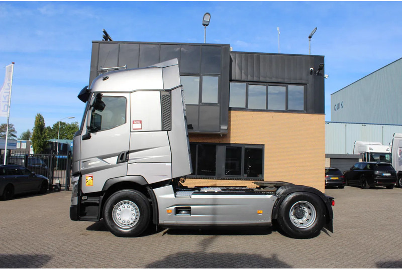 Renault T520 * EURO6 * 4X2 * - Tractor unit: picture 2 Renault T520 * EURO6 * 4X2 * - Tractor unit: picture 2