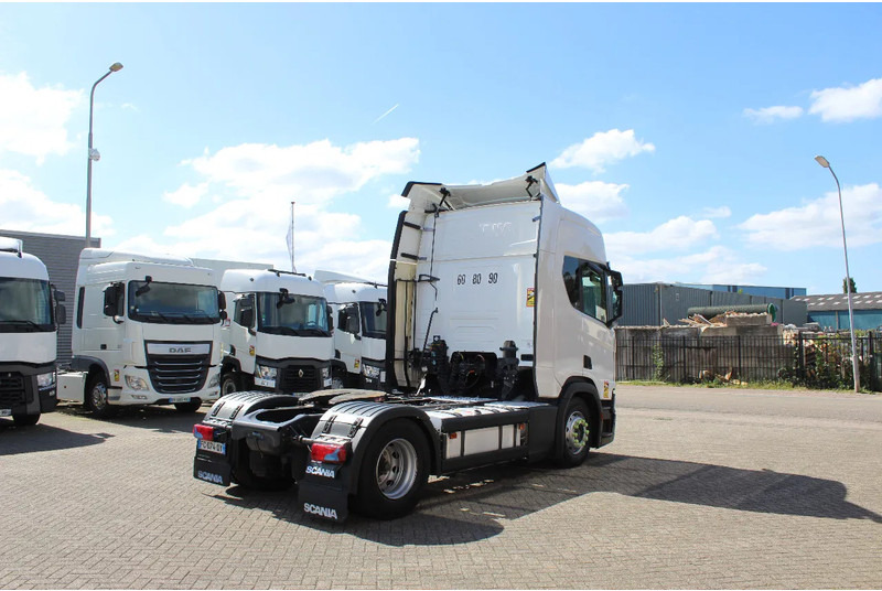 Scania R450 * RETARDER * 4X2 * - Tractor unit: picture 4 Scania R450 * RETARDER * 4X2 * - Tractor unit: picture 4