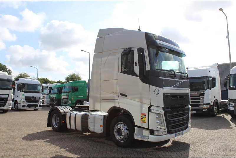 Volvo FH 13.500 * EURO6 * 4X2 * - Tractor unit: picture 5 Volvo FH 13.500 * EURO6 * 4X2 * - Tractor unit: picture 5