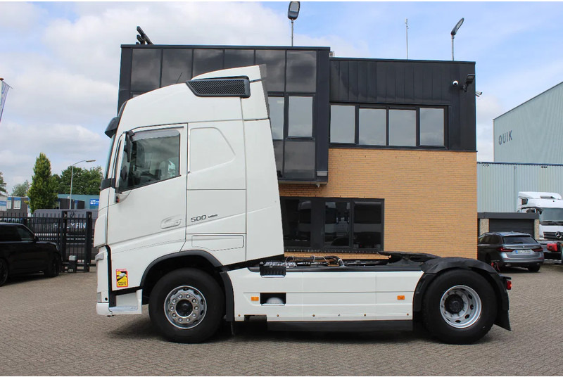 Volvo FH 13.500 * HYDRAULIC * 4X2 * - Tractor unit: picture 2 Volvo FH 13.500 * HYDRAULIC * 4X2 * - Tractor unit: picture 2
