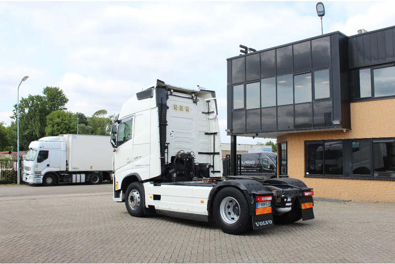 Volvo FH 13.500 * HYDRAULIC * 4X2 * - Tractor unit: picture 3 Volvo FH 13.500 * HYDRAULIC * 4X2 * - Tractor unit: picture 3