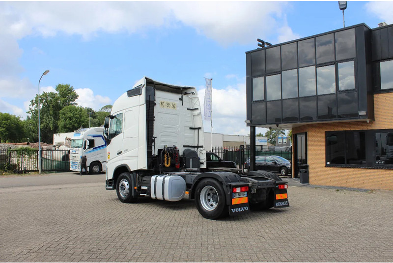 Volvo FH 500 * EURO5 * 2 TANK * 4X2 * - Tractor unit: picture 3 Volvo FH 500 * EURO5 * 2 TANK * 4X2 * - Tractor unit: picture 3