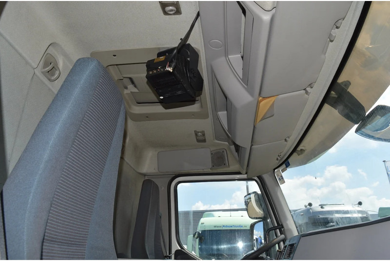 Refrigerator truck Volvo FE 260 * EURO5 * CARRIER SUPRA SILENT 950 MT * 4X2 *: picture 10 Refrigerator truck Volvo FE 260 * EURO5 * CARRIER SUPRA SILENT 950 MT * 4X2 *: picture 10