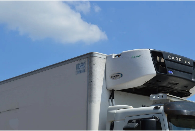 Refrigerator truck Volvo FE 260 * EURO5 * CARRIER SUPRA SILENT 950 MT * 4X2 *: picture 7 Refrigerator truck Volvo FE 260 * EURO5 * CARRIER SUPRA SILENT 950 MT * 4X2 *: picture 7