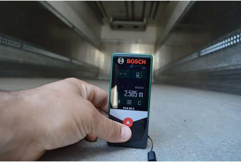 Refrigerator truck Volvo FE 260 * EURO5 * CARRIER SUPRA SILENT 950 MT * 4X2 *: picture 18 Refrigerator truck Volvo FE 260 * EURO5 * CARRIER SUPRA SILENT 950 MT * 4X2 *: picture 18