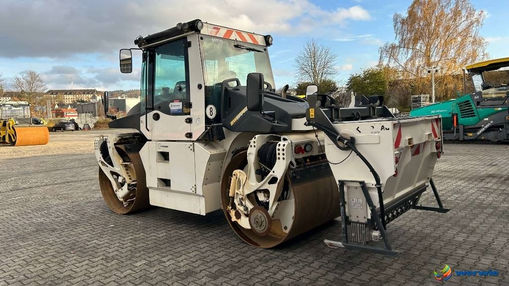 Bomag BW 174 AP-4f AM - Road roller: picture 5 Bomag BW 174 AP-4f AM - Road roller: picture 5