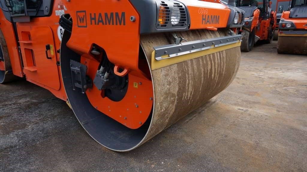 Leasing of Hamm HD+120iVV  Hamm HD+120iVV: picture 9