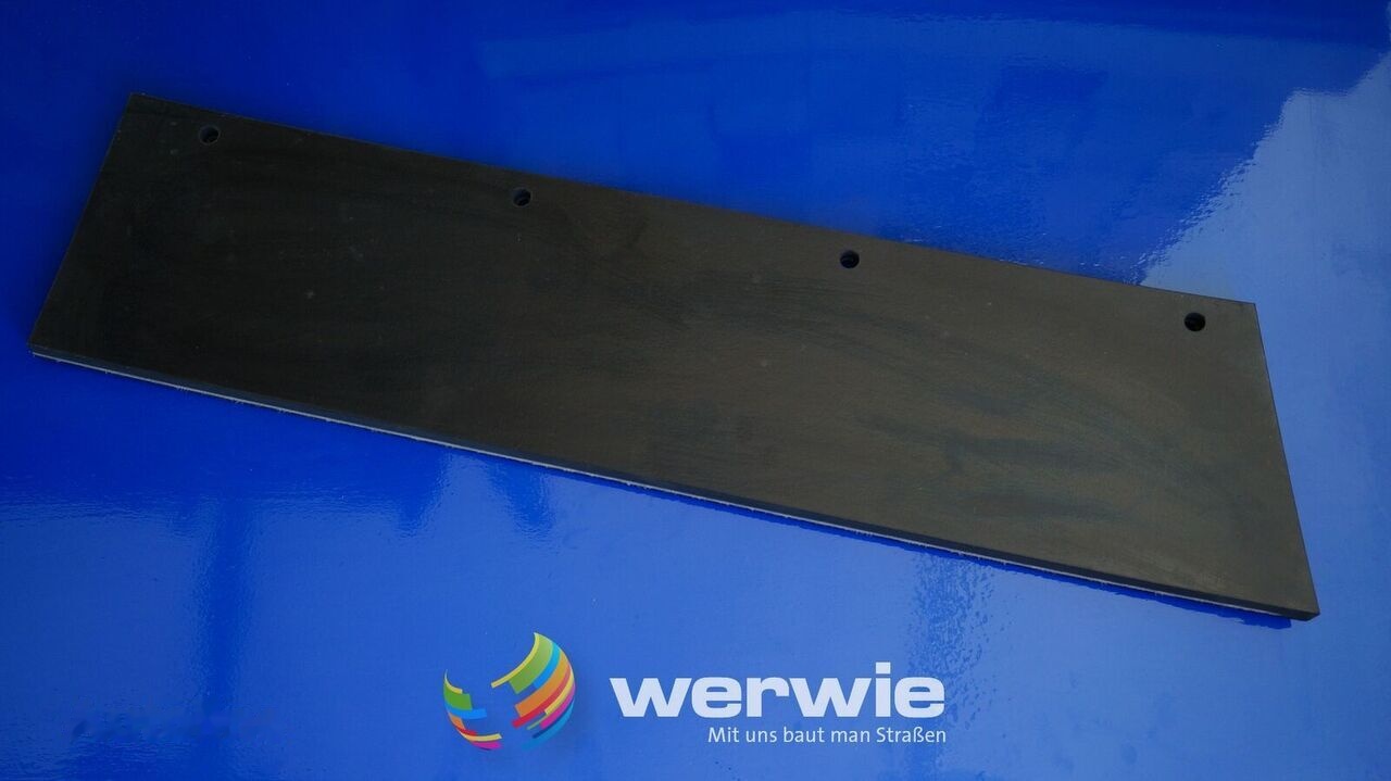 Bunkergummis for asphalt paver - Spare parts for Asphalt paver: picture 1 Bunkergummis for asphalt paver - Spare parts for Asphalt paver: picture 1