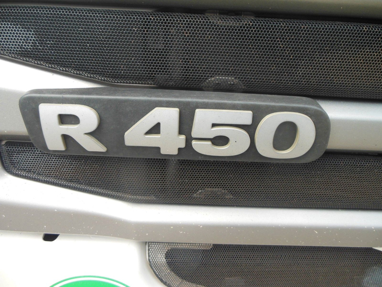 Scania R 450, LOWDECK, OHNE EGR, NEUE TACHO, TOP!!! - Tractor unit: picture 5 Scania R 450, LOWDECK, OHNE EGR, NEUE TACHO, TOP!!! - Tractor unit: picture 5