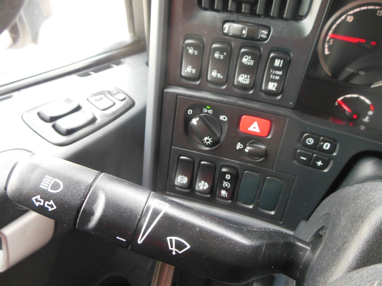 Leasing of  Scania R450,RETARDER,STANDART,NEUE TACHO SMART 2 Scania R450,RETARDER,STANDART,NEUE TACHO SMART 2: picture 15