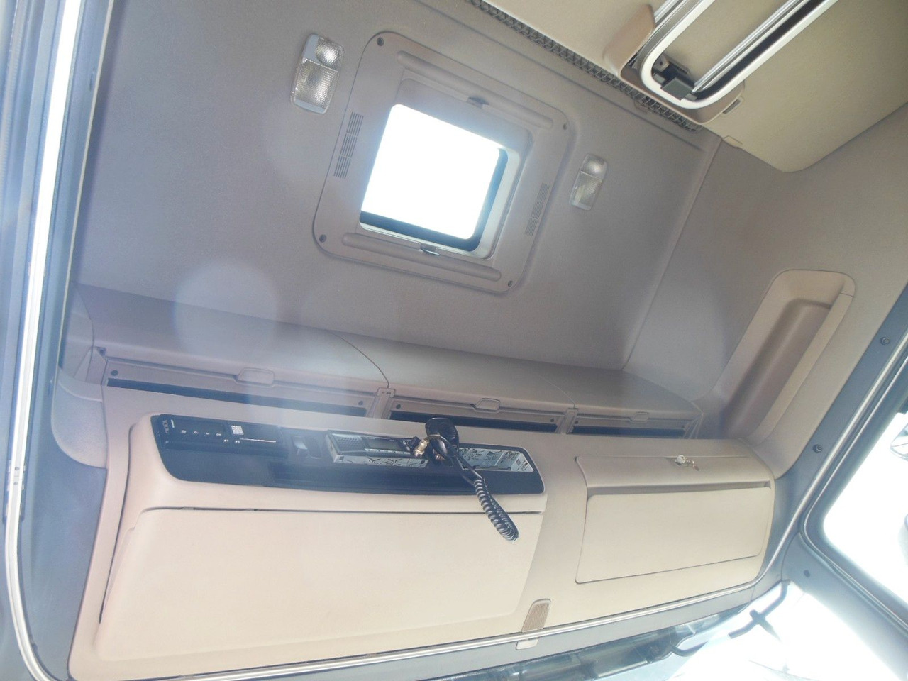 Leasing of  Scania R450,RETARDER,STANDART,NEUE TACHO SMART 2 Scania R450,RETARDER,STANDART,NEUE TACHO SMART 2: picture 11