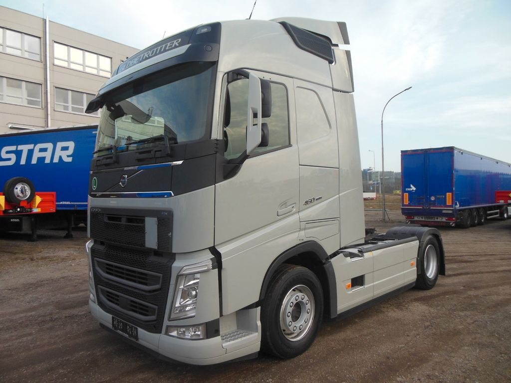 Volvo FH 13/460 TURBO COMPOUND,I-SAVE,I-PARK COOL,TOP Volvo FH 13/460 TURBO COMPOUND,I-SAVE,I-PARK COOL,TOP - Tractor unit: picture 1 Volvo FH 13/460 TURBO COMPOUND,I-SAVE,I-PARK COOL,TOP Volvo FH 13/460 TURBO COMPOUND,I-SAVE,I-PARK COOL,TOP - Tractor unit: picture 1