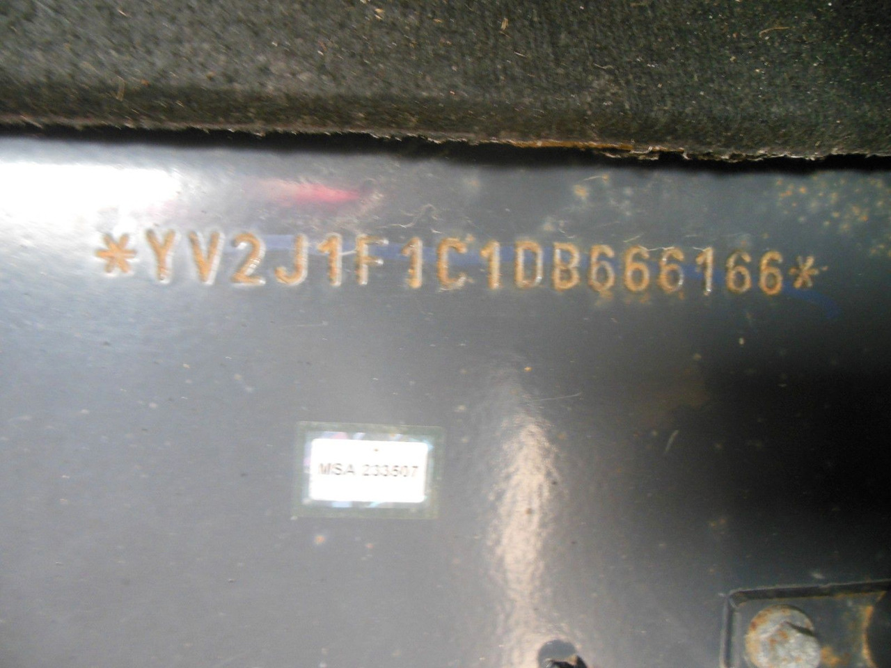 Tipper, Crane truck Volvo FM 410, 6X2, DREISEITEN KIPPER, HIAB XS 211: picture 29