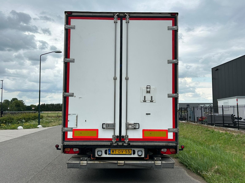 DAF XF 460 FAR EURO 6 TUV 05-03 2026 DUTCH TRUCK - Refrigerator truck: picture 4 DAF XF 460 FAR EURO 6 TUV 05-03 2026 DUTCH TRUCK - Refrigerator truck: picture 4