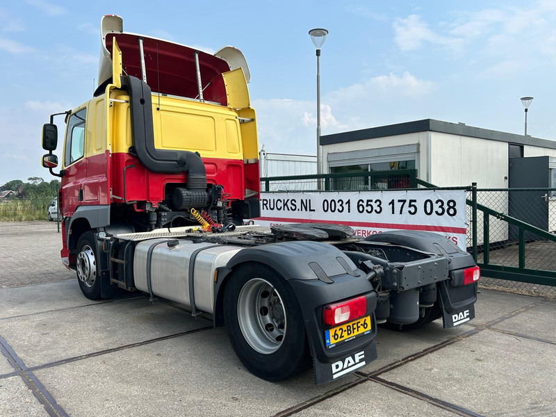 DAF CF 370 FT euro 6 HOLLAND TRUCK - Tractor unit: picture 3 DAF CF 370 FT euro 6 HOLLAND TRUCK - Tractor unit: picture 3