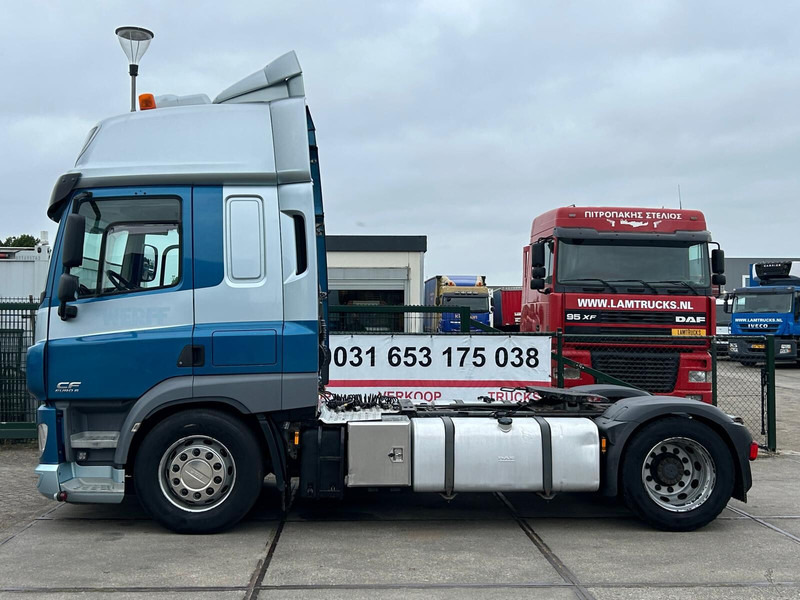 DAF CF440FT TUV 16-05 2026 NL truck MEGA - Tractor unit: picture 2 DAF CF440FT TUV 16-05 2026 NL truck MEGA - Tractor unit: picture 2
