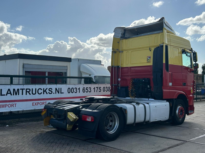 DAF XF 460 - Tractor unit: picture 5 DAF XF 460 - Tractor unit: picture 5
