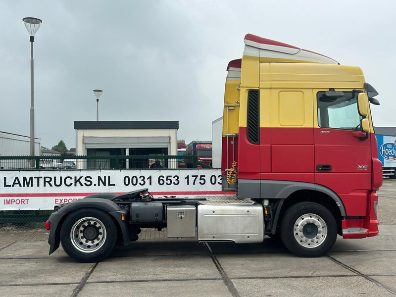 DAF XF460FT Dutch Registration - Tractor unit: picture 5 DAF XF460FT Dutch Registration - Tractor unit: picture 5