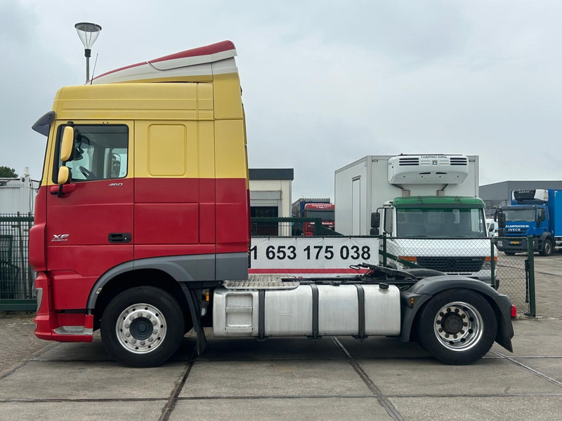 DAF XF460FT Dutch Registration - Tractor unit: picture 2 DAF XF460FT Dutch Registration - Tractor unit: picture 2