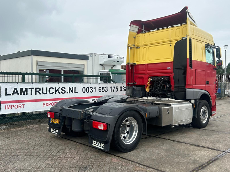 DAF XF460FT Dutch Registration - Tractor unit: picture 4 DAF XF460FT Dutch Registration - Tractor unit: picture 4
